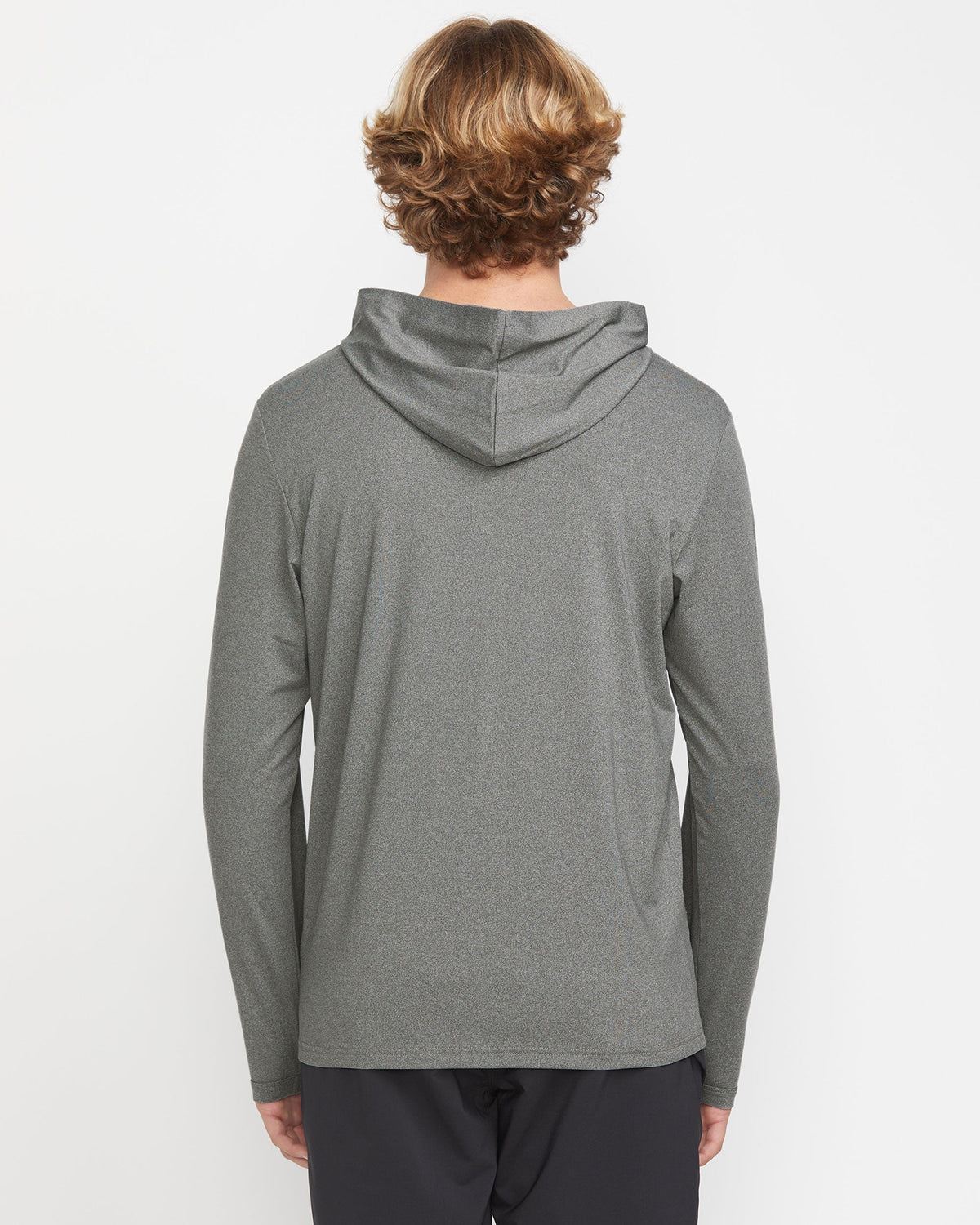Men's Modstone Loose Zip Hood | Volcom Top Pick