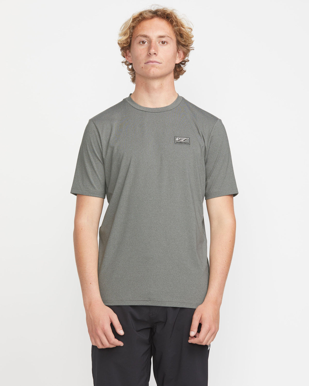 Men's Modstone Loose Short Sleeve Surf Tee | Volcom New