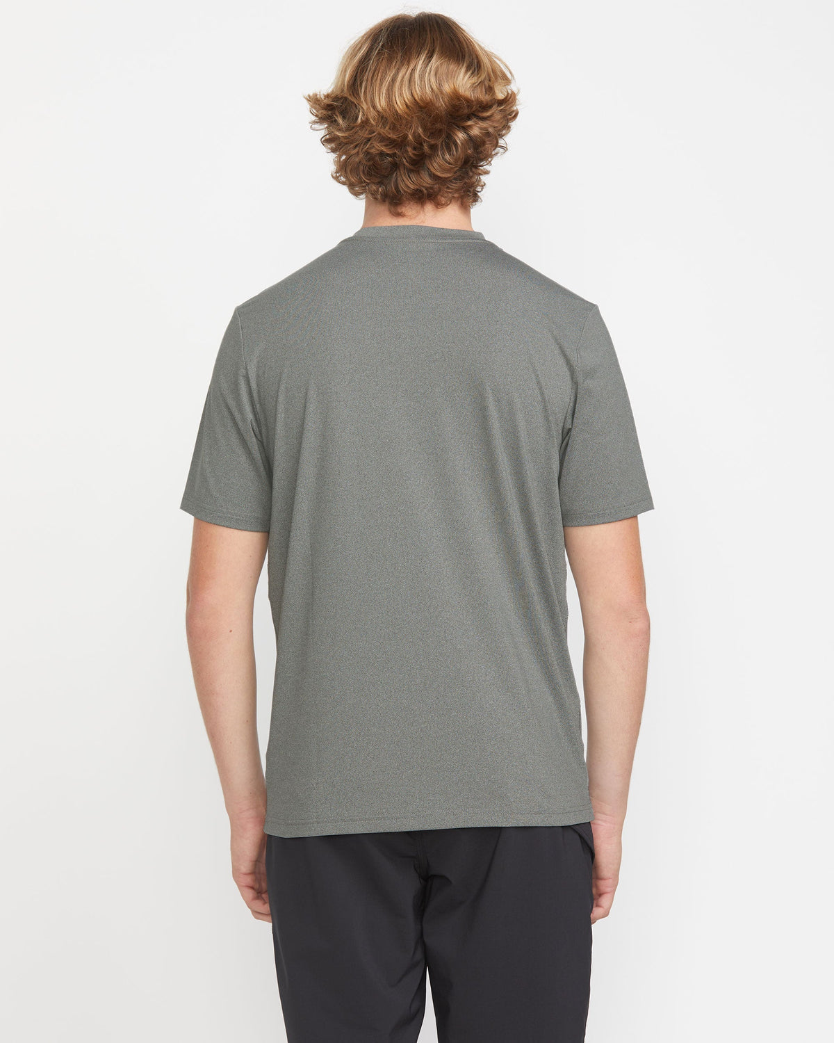 Men's Modstone Loose Short Sleeve Surf Tee | Volcom New