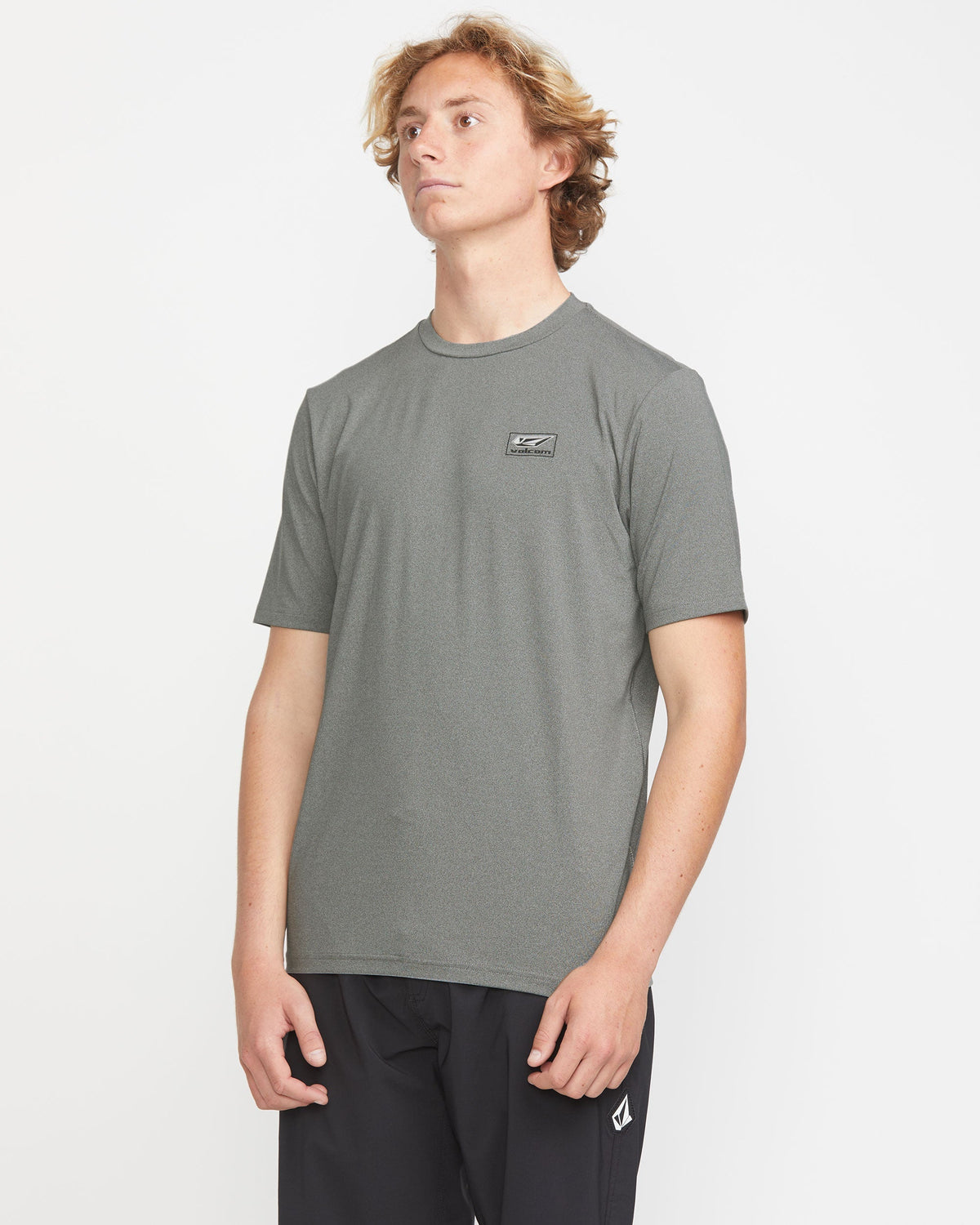 Men's Modstone Loose Short Sleeve Surf Tee | Volcom New