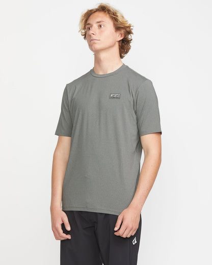 Men's Modstone Loose Short Sleeve Surf Tee | Volcom New