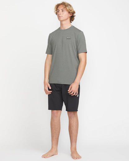 Men's Modstone Loose Short Sleeve Surf Tee | Volcom New
