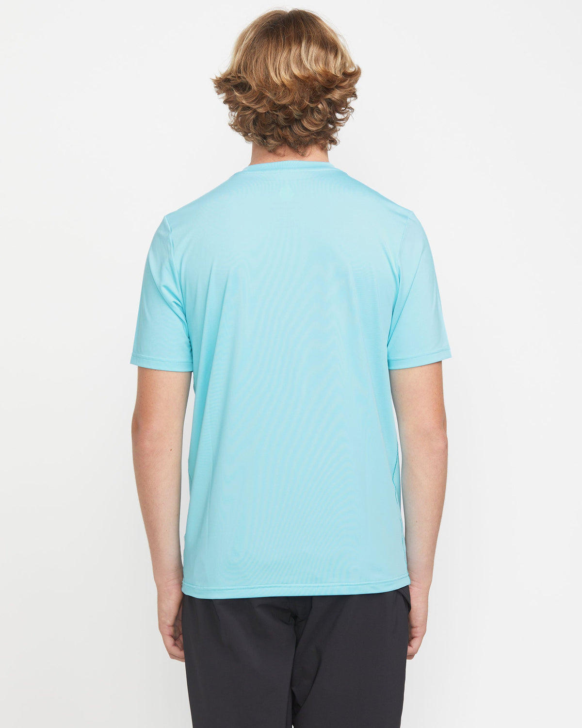 Men's Modstone Loose Short Sleeve Surf Tee | Volcom New