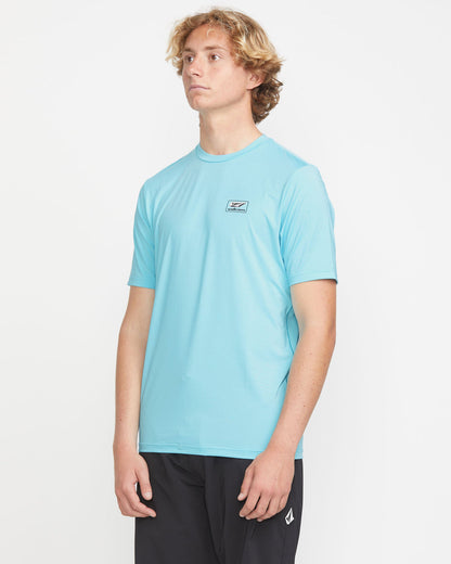 Men's Modstone Loose Short Sleeve Surf Tee | Volcom New