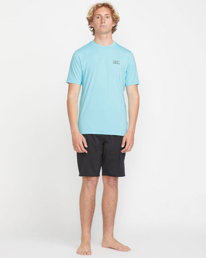 Men's Modstone Loose Short Sleeve Surf Tee | Volcom New
