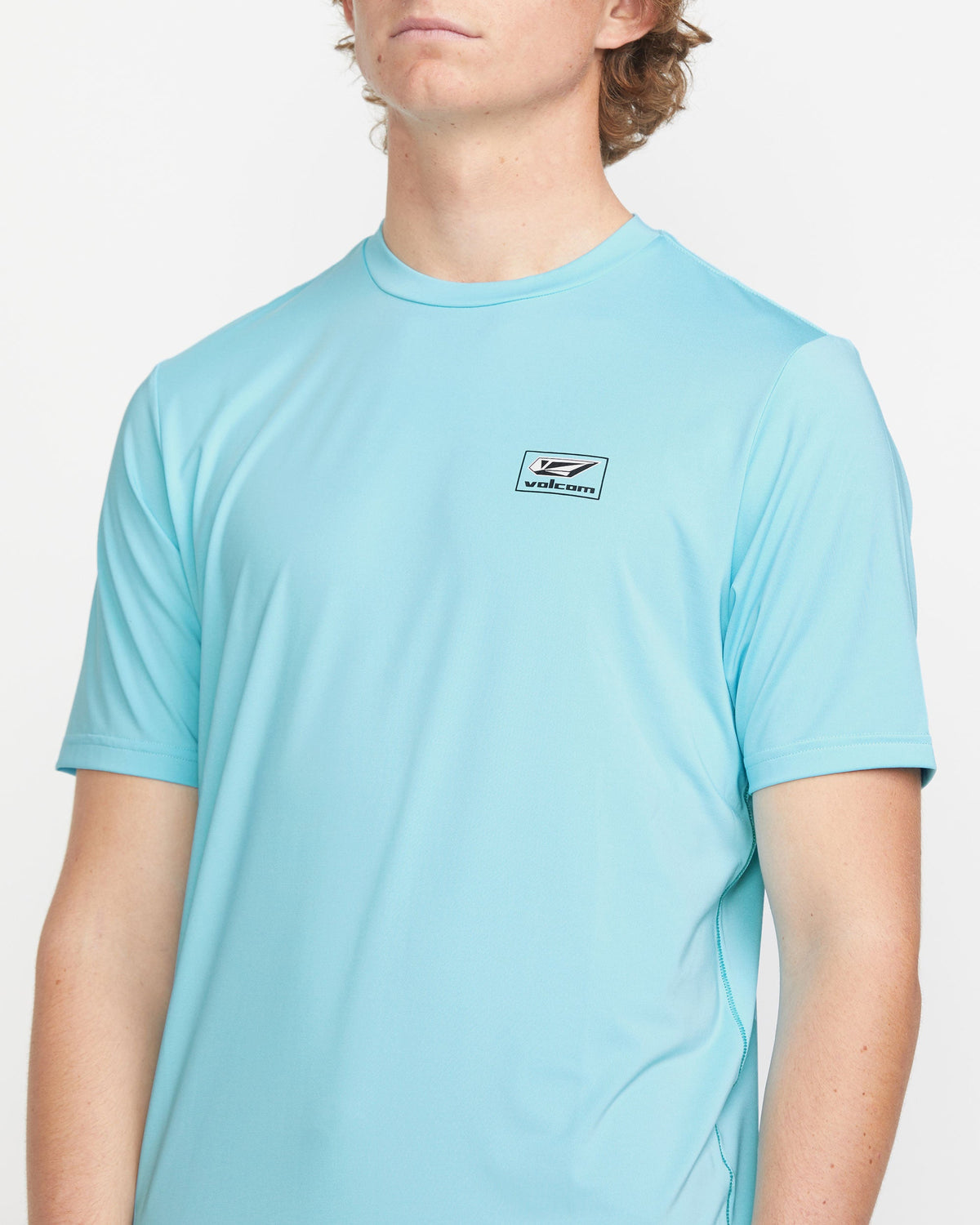 Men's Modstone Loose Short Sleeve Surf Tee | Volcom New