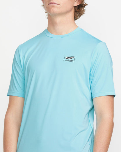 Men's Modstone Loose Short Sleeve Surf Tee | Volcom New