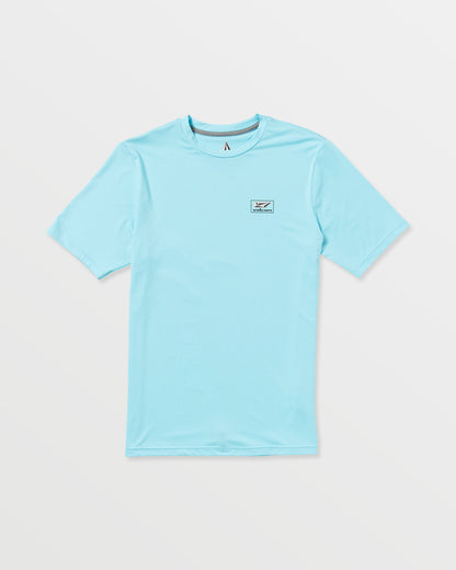 Men's Modstone Loose Short Sleeve Surf Tee | Volcom New
