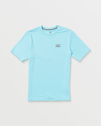 Men's Modstone Loose Short Sleeve Surf Tee | Volcom New