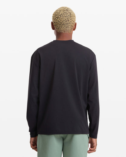 Men's Drain You Long Sleeve | Volcom New
