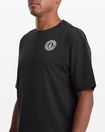 Men's Drain You Short Sleeve | Volcom Essential