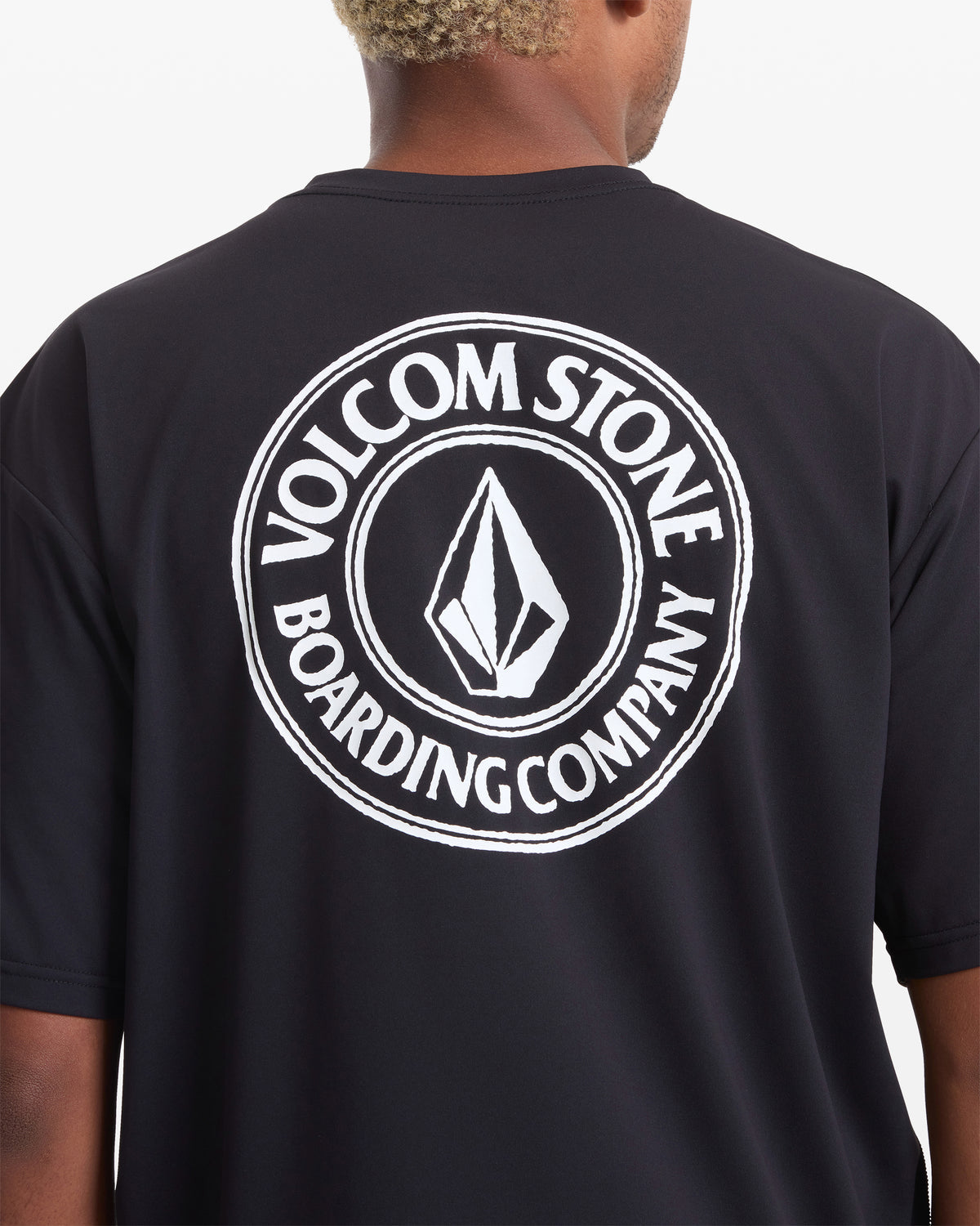 Men's Drain You Short Sleeve | Volcom Essential