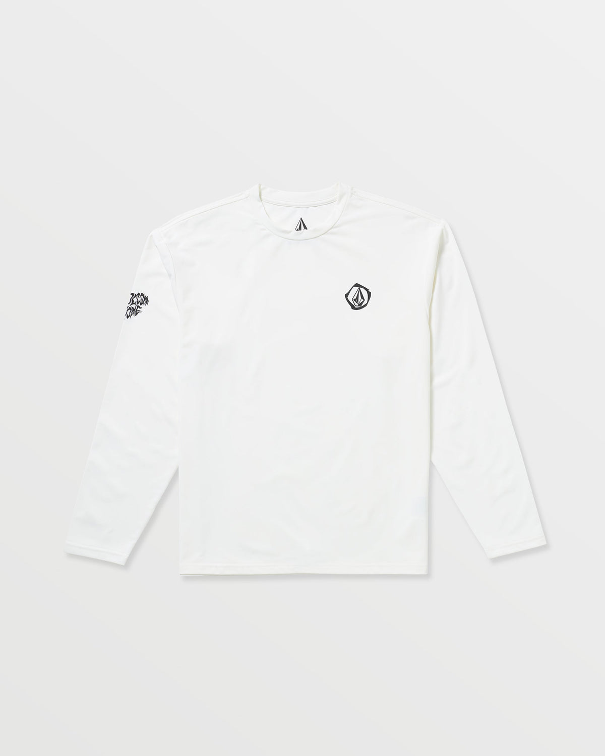 Men's Wavvyyy Surf Long Sleeve Rashguard | Volcom Value