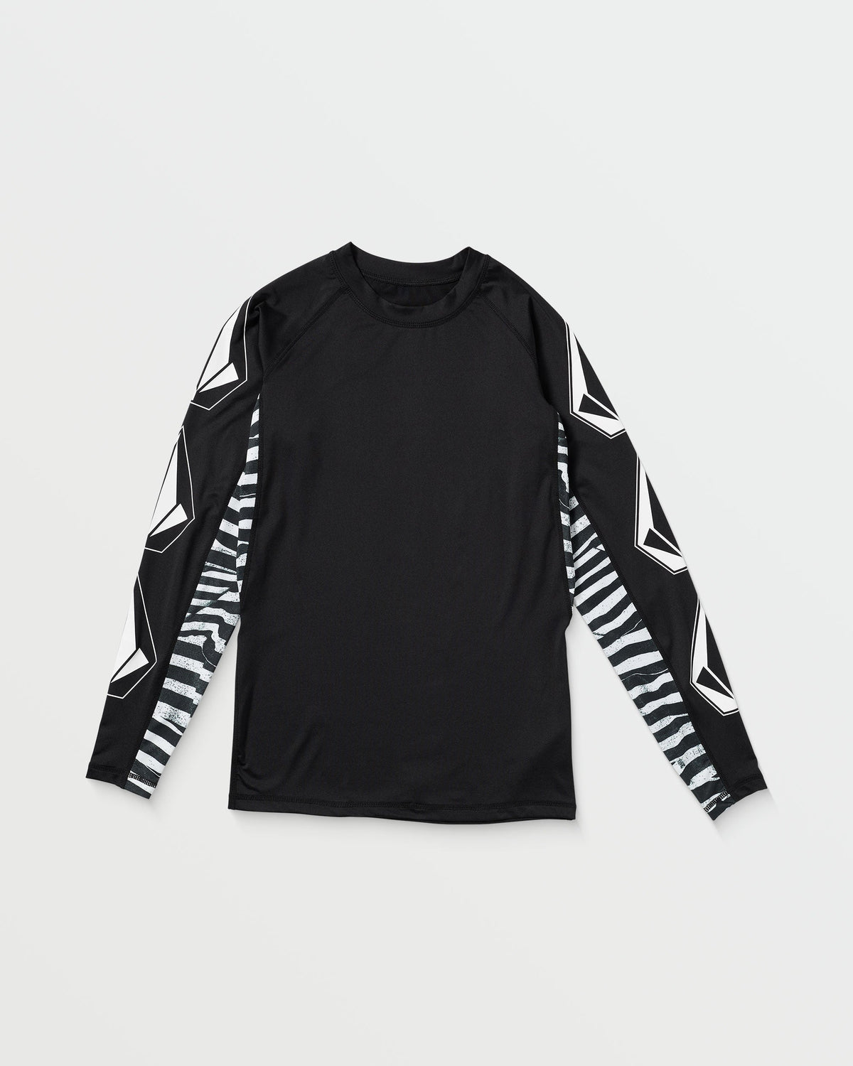 Men's Surf Vitals J Robinson Tght Long Sleeve Rashguard | Volcom Hot Sale