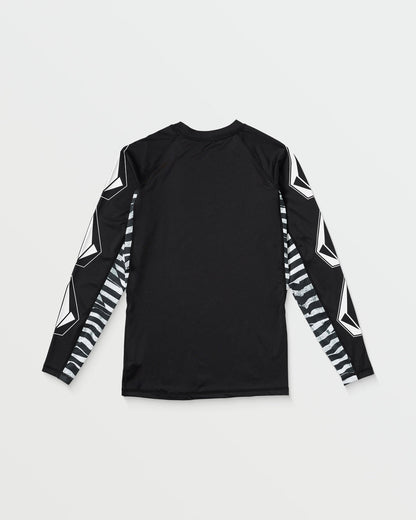 Men's Surf Vitals J Robinson Tght Long Sleeve Rashguard | Volcom Hot Sale