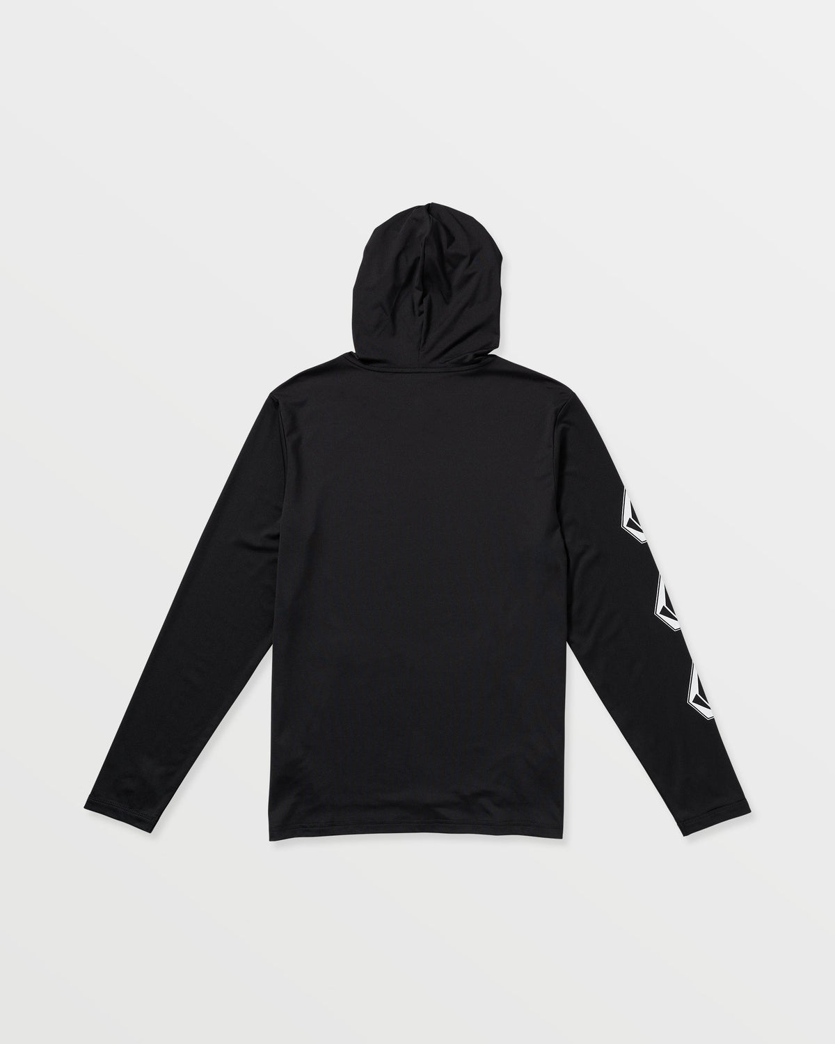 Men's Largee Iconic Hood Long Sleeve Rashguard | Volcom Hot Sale