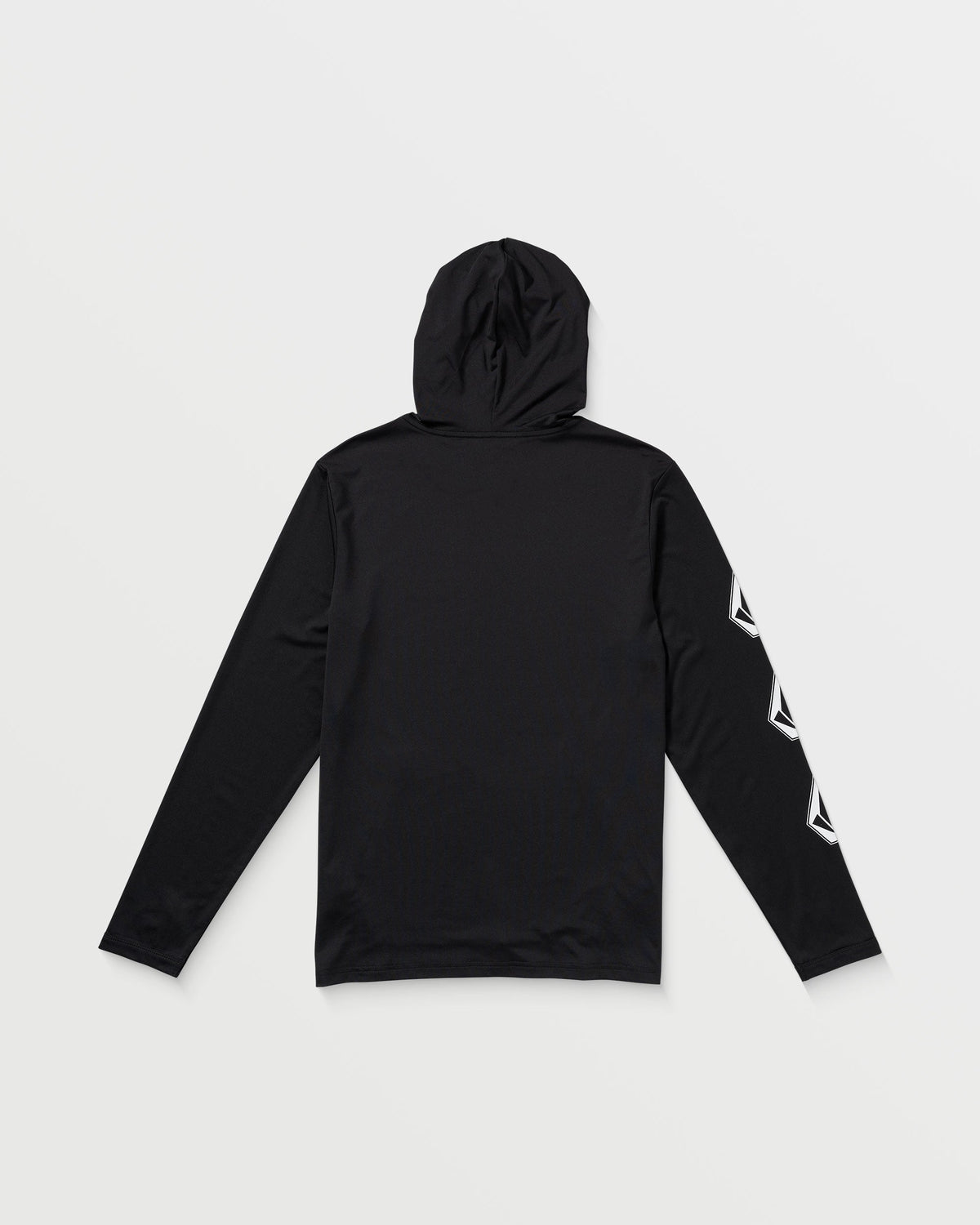 Men's Largee Iconic Hood Long Sleeve Rashguard | Volcom Hot Sale