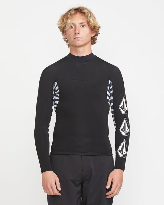 Men's 1.5MM Deadly Stone Pull Over Jacket | Volcom Recommended