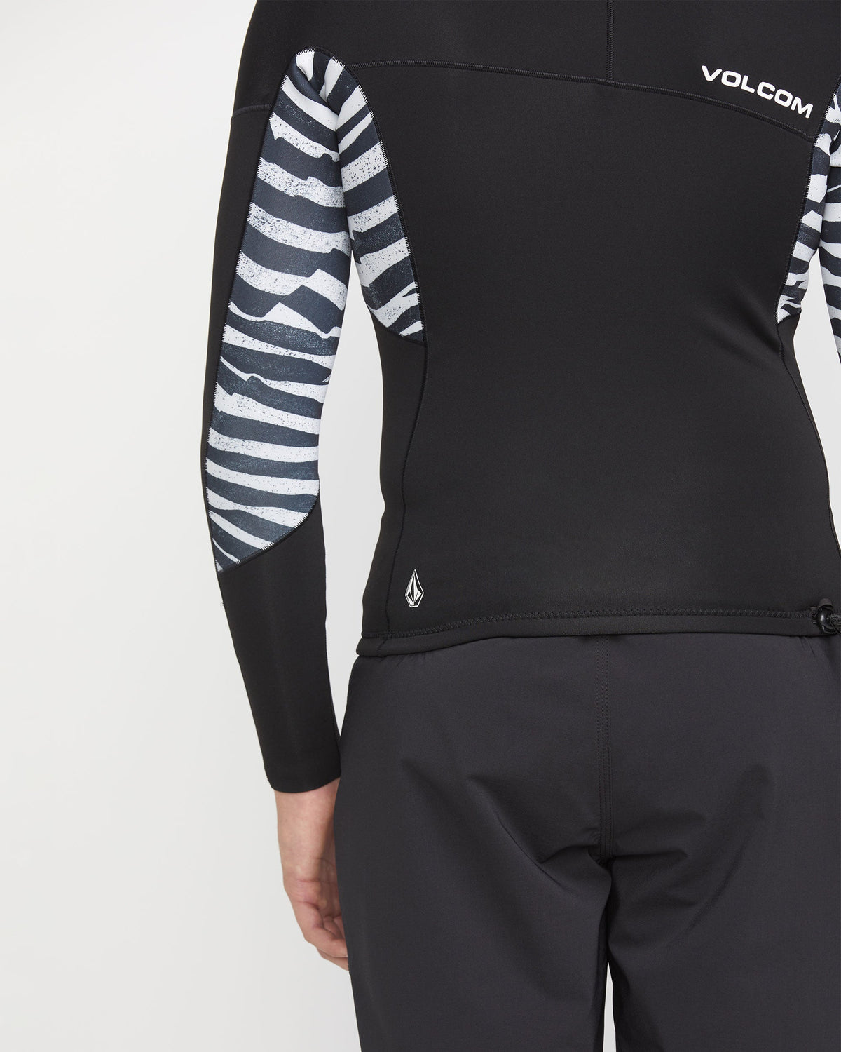 Men's 1.5MM Deadly Stone Pull Over Jacket | Volcom Recommended