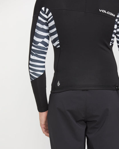 Men's 1.5MM Deadly Stone Pull Over Jacket | Volcom Recommended