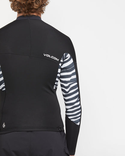 Men's 1.5MM Deadly Stone Pull Over Jacket | Volcom Recommended