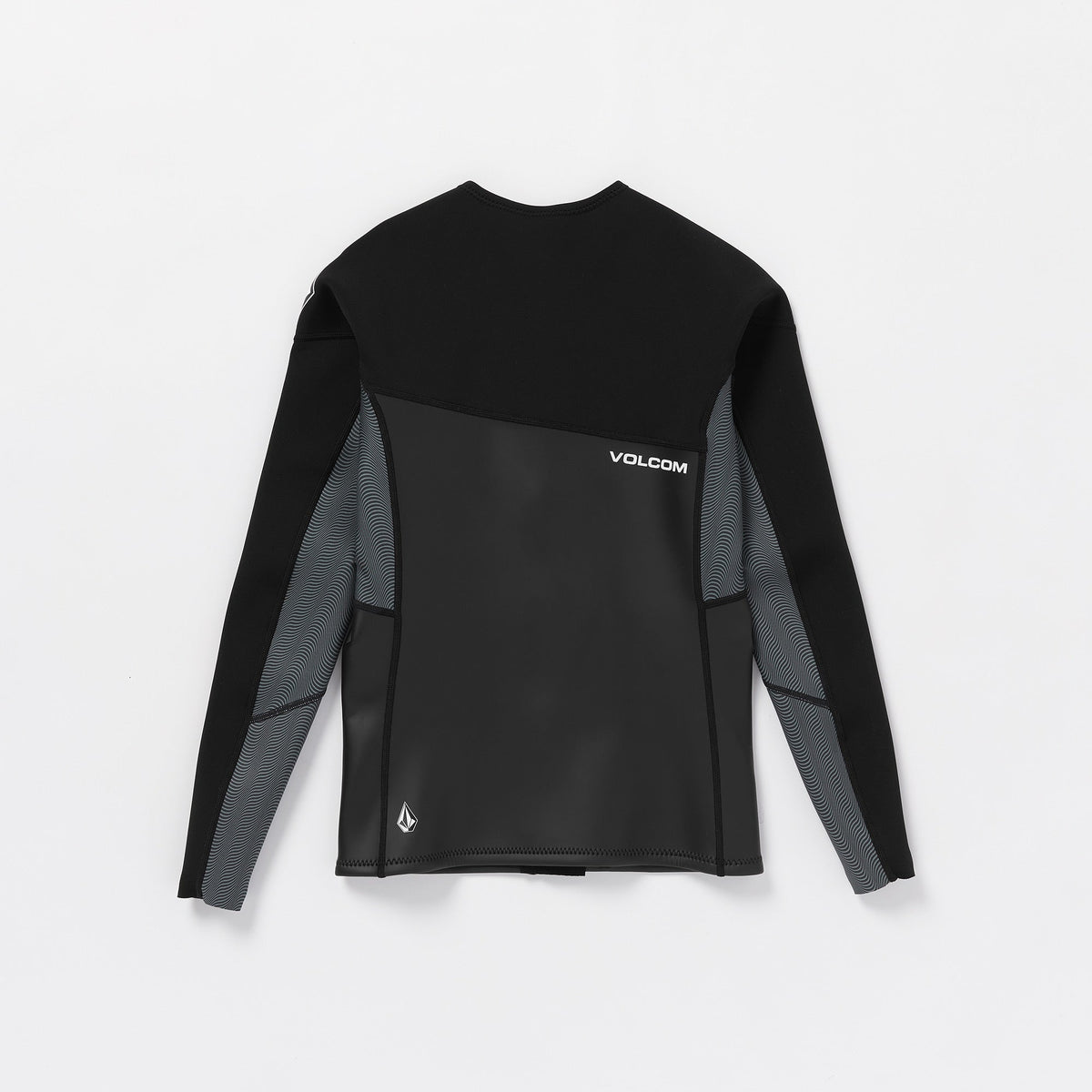 Men's 1.5MM Modulator Full-Zip Full-Length Jacket | Volcom Best Price