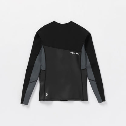 Men's 1.5MM Modulator Full-Zip Full-Length Jacket | Volcom Best Price