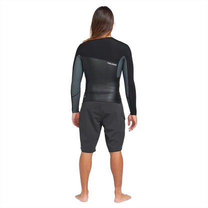 Men's 1.5MM Modulator Full-Zip Full-Length Jacket | Volcom Best Price
