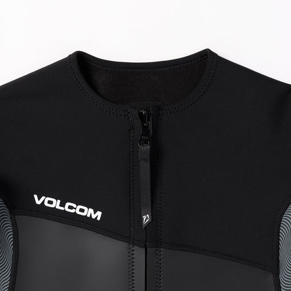 Men's 1.5MM Modulator Full-Zip Full-Length Jacket | Volcom Best Price