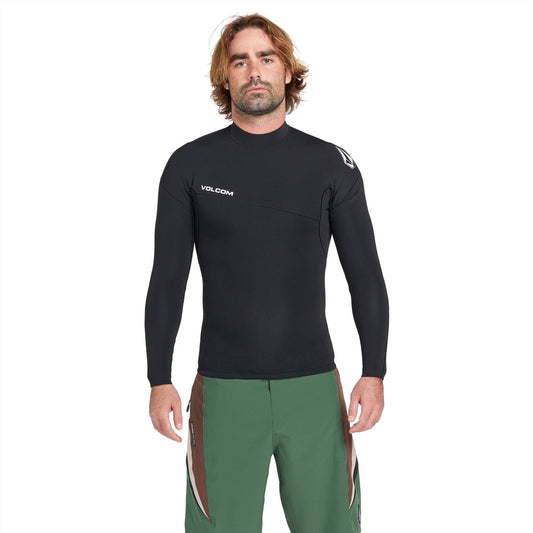 Men's 1.5MM Modulator Pull Over | Volcom Top Pick