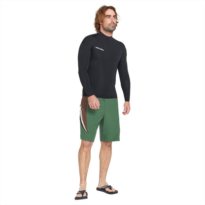 Men's 1.5MM Modulator Pull Over | Volcom Top Pick