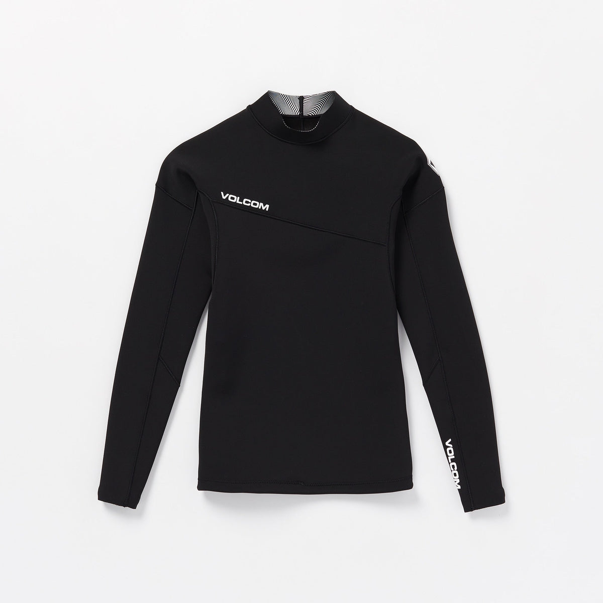Men's 1.5MM Modulator Pull Over | Volcom Top Pick
