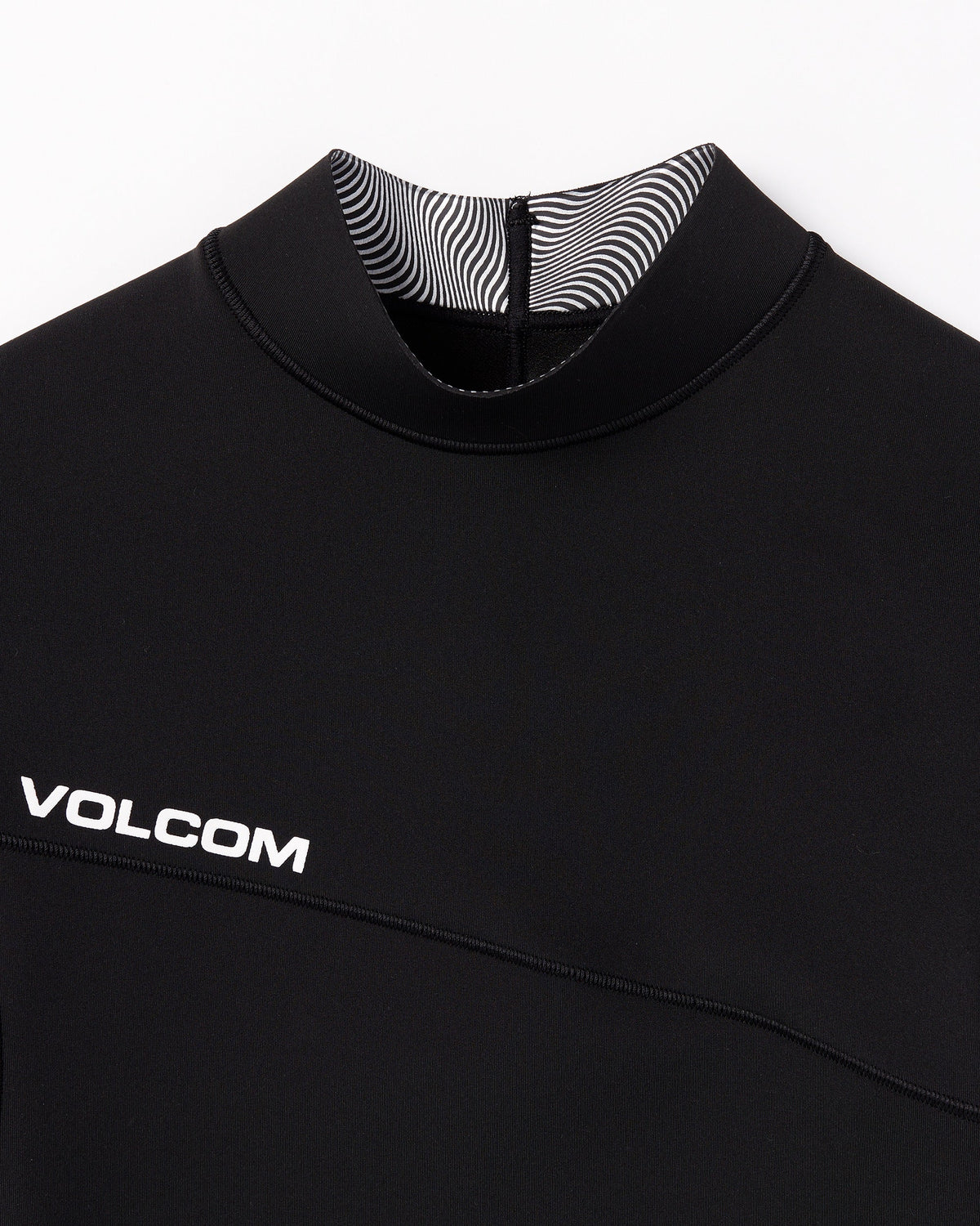 Men's 1.5MM Modulator Pull Over | Volcom Top Pick