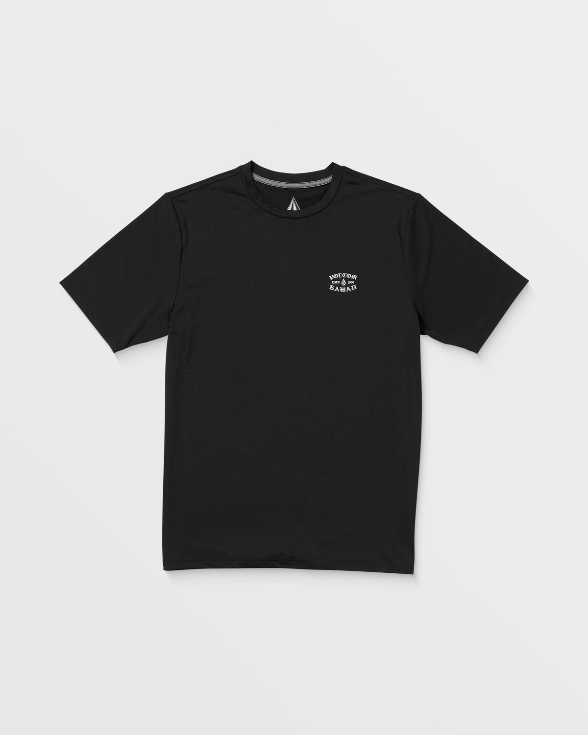 Men's Loose Short Sleeve Surf Tee | Volcom Deals