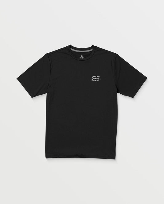 Men's Loose Short Sleeve Surf Tee | Volcom Deals
