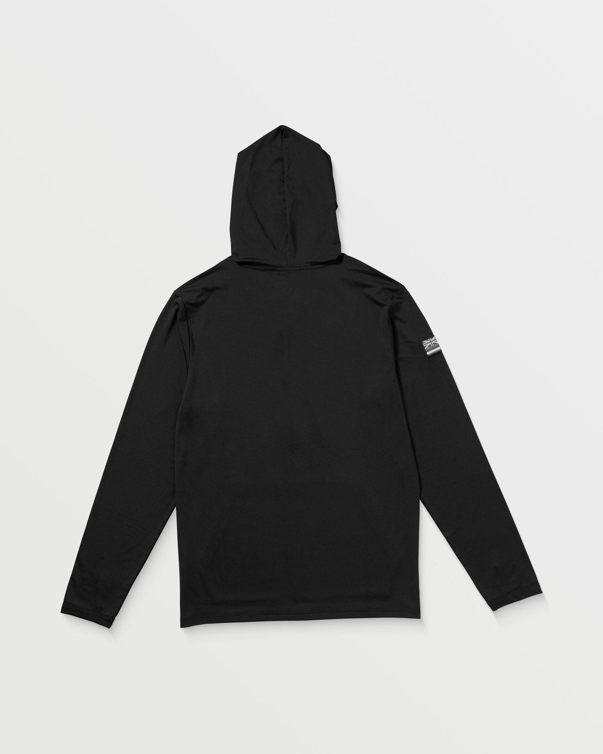 Men's Loose Hood Long Sleeve Surf Tee | Volcom Sale