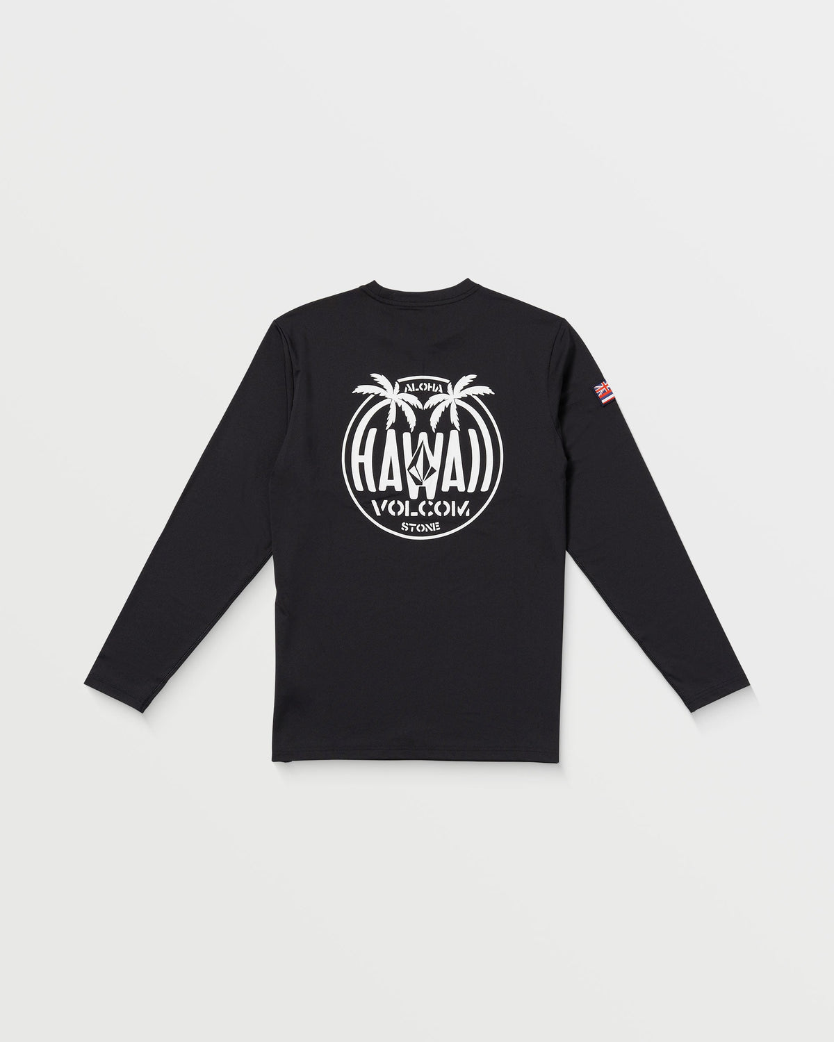 Men's Loose Long Sleeve Surf Tee | Volcom Recommended