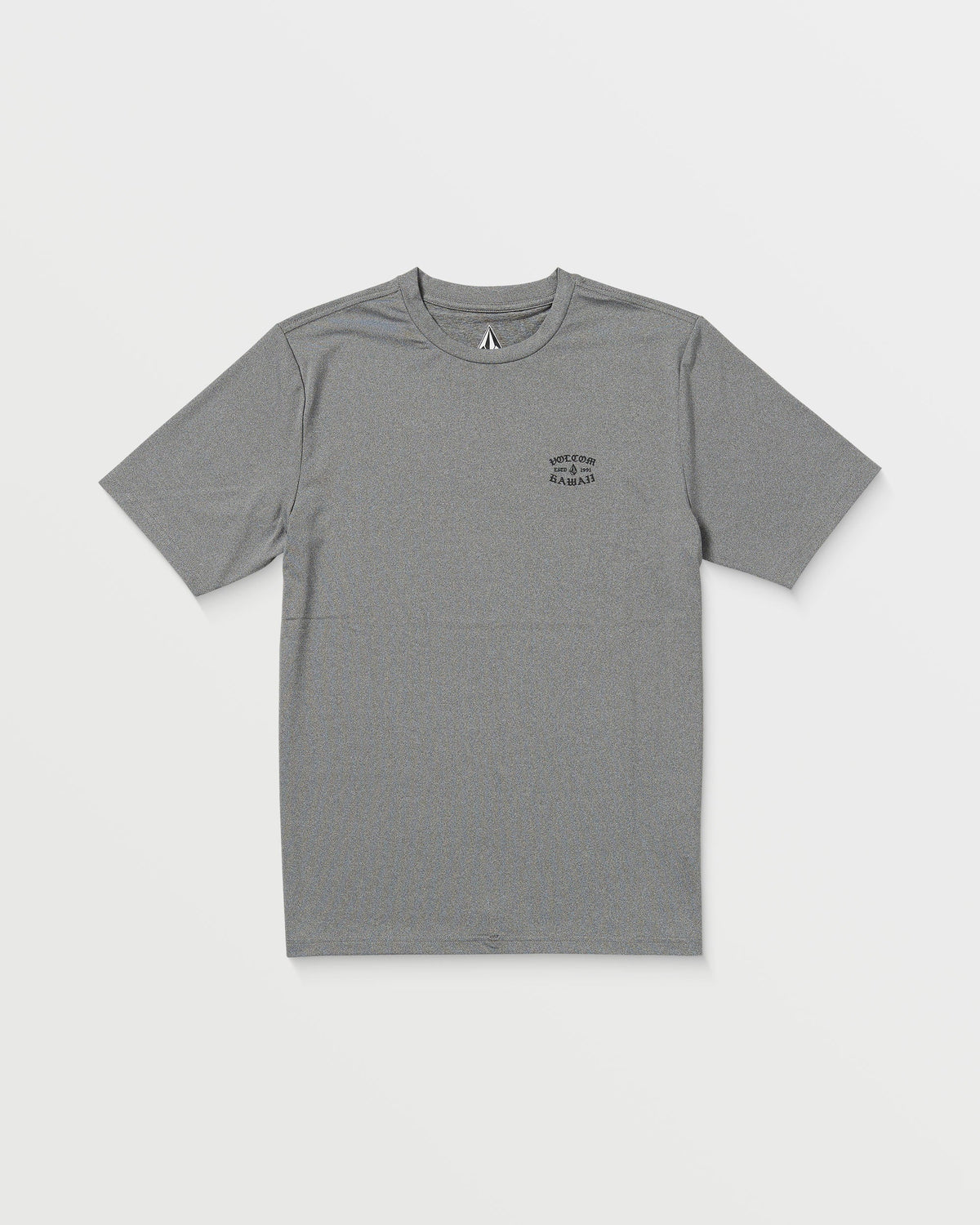 Men's Loose Short Sleeve Surf Tee | Volcom Latest