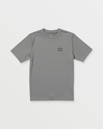 Men's Loose Short Sleeve Surf Tee | Volcom Latest