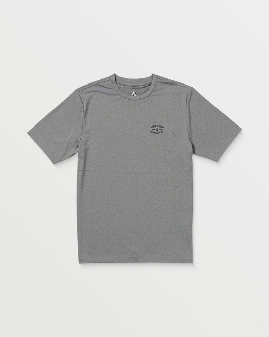 Men's Loose Short Sleeve Surf Tee | Volcom Latest