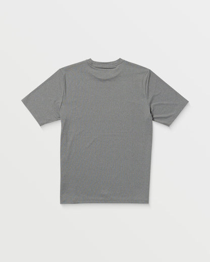 Men's Loose Short Sleeve Surf Tee | Volcom Latest