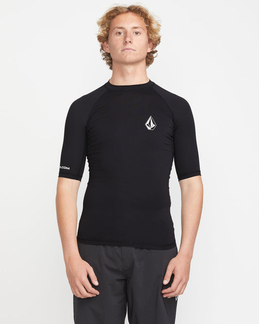 Men's Lido Short Sleeve Shirt | Volcom Smart Buy