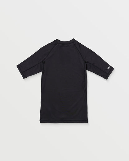 Men's Lido Short Sleeve Shirt | Volcom Smart Buy