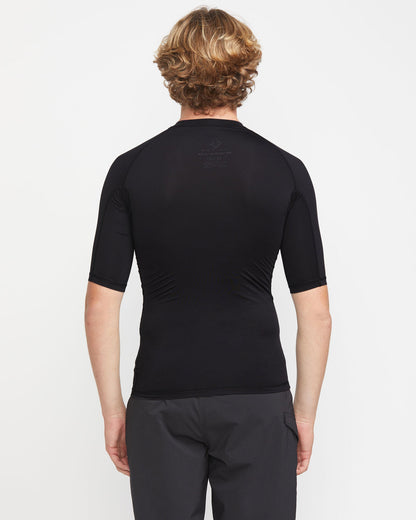 Men's Lido Short Sleeve Shirt | Volcom Smart Buy