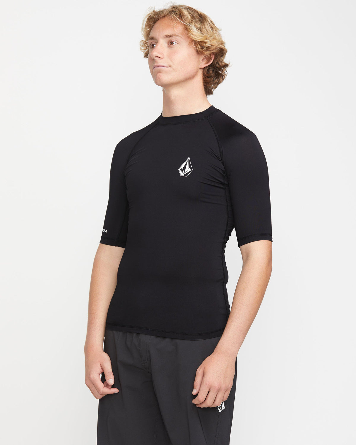 Men's Lido Short Sleeve Shirt | Volcom Smart Buy