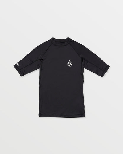 Men's Lido Short Sleeve Shirt | Volcom Smart Buy