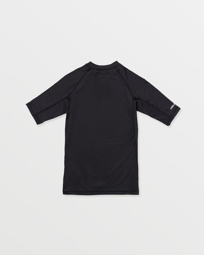 Men's Lido Short Sleeve Shirt | Volcom Smart Buy