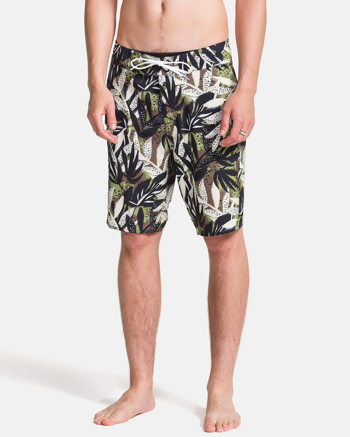 Men's Manic Boardshort 20 | Volcom Value