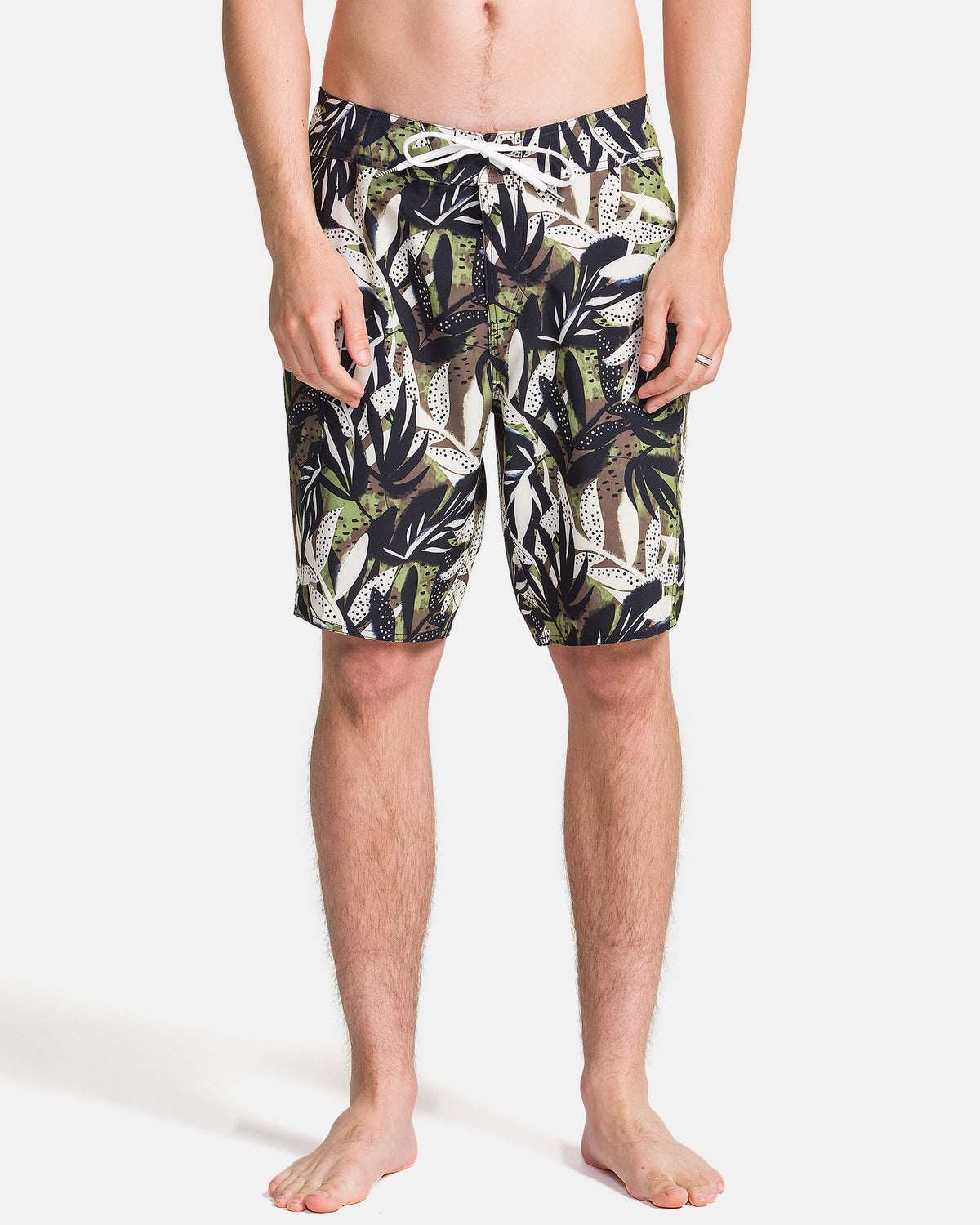 Men's Manic Boardshort 20 | Volcom Value