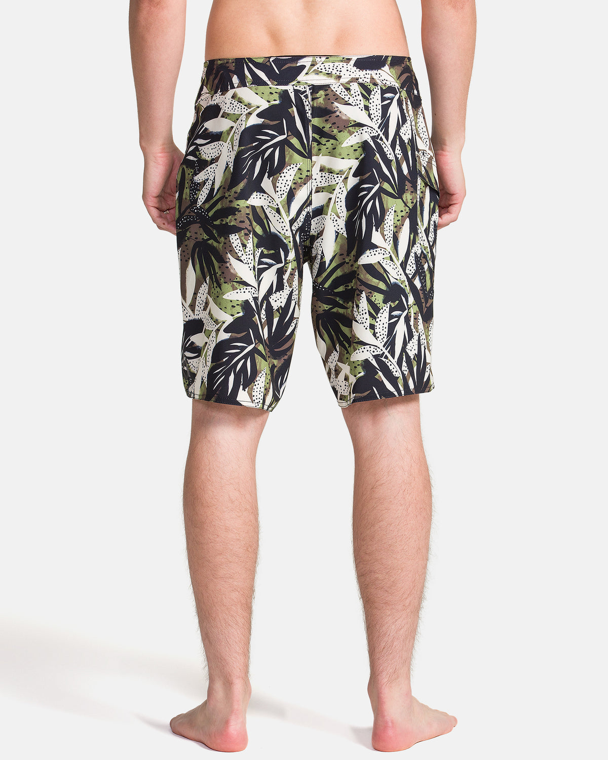 Men's Manic Boardshort 20 | Volcom Value